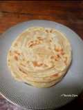 Roti Canai