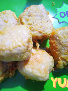 Foto resep Tahu Susur