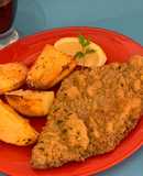 Las milanesas de la familia