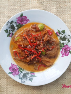 Foto resep Sambel Goreng Krecek Kacang Tolo