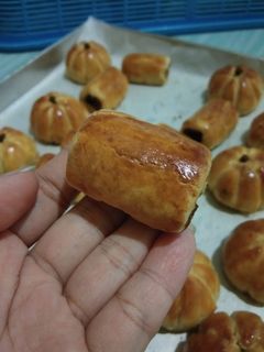 Foto resep Nastar