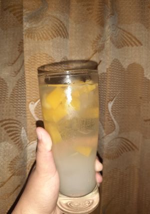 Foto resep Cokctail Buah