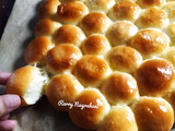 Bubble Bread
