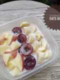 Overnight Oats Box