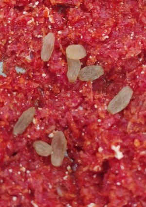 Gajar ka halva रेसिपी मुख्य फोटो