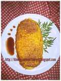 Egg Sesame oil Salad