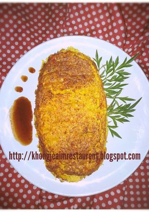 รูปของ Egg Sesame oil Salad