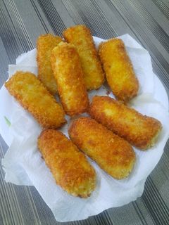 Foto resep Risol Mayonaise