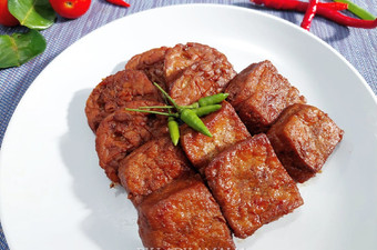 Resep Tahu Tempe Bacem yang Lezat Sekali