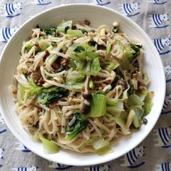A picture of Rice Noodle.