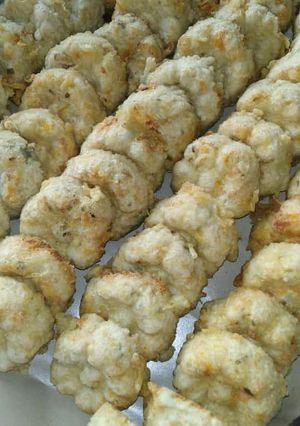 Foto resep Tahu fantasy