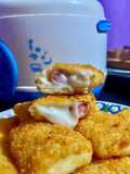 Risol Mayo Homemade : Praktis dan Ekonomis (Favorit Keluarga) Kulit Tipis