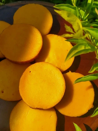 Langkah Mudah untuk Membikin Resep Kue Lumpur Labu Kuning yang Menggugah Selera Anti Ribet, Menggugah Selera