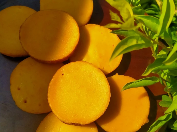 Langkah Mudah untuk Membikin Resep Kue Lumpur Labu Kuning yang Menggugah Selera Anti Ribet, Menggugah Selera