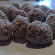 Trufas fáciles