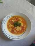 Sopa Cultivateur de Natasha