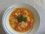 Sopa Cultivateur de Natasha