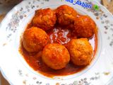 🌺کوفته نجف آبادی