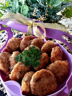Foto resep Perkedel Kentang Sarden