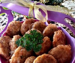 Cara Memasak Perkedel Kentang Sarden Enak dan Sehat Cara Memasak Perkedel Kentang Sarden Enak dan Sehat