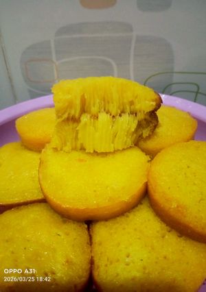 Foto resep Bika Ambon