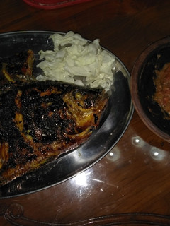 Foto resep Gurame bakar