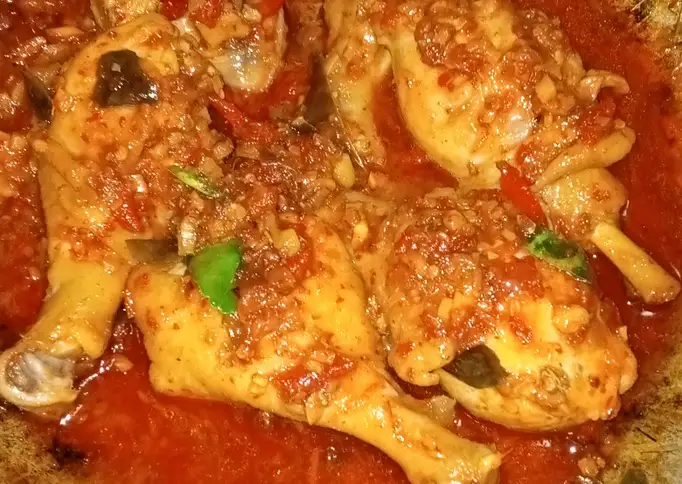 Ayam betutu