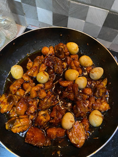 Foto resep Ayam goreng mentega