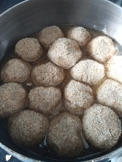 Foto di Polpette di arrosto