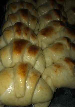 Una foto de Medialunas de manteca🥐