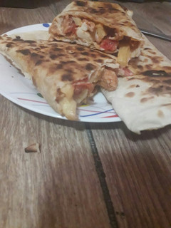 صورة لوصفة شاورما