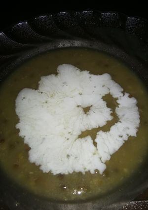 Foto resep Bubur kacang ijo 7/30/5