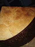 خبز سميد 🥖❤️