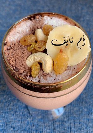 صورة لوصفة لاسي 🍸✨