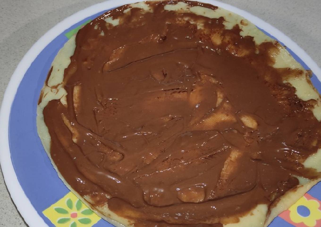 Crepes
