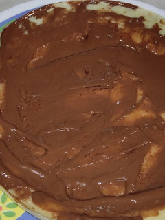 Una foto de Crepes