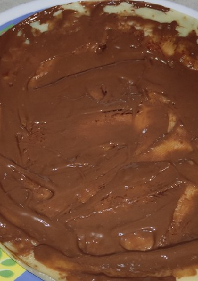 Una foto de Crepes