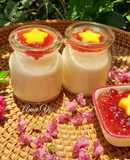 Yaourt cờ đỏ sao vàng