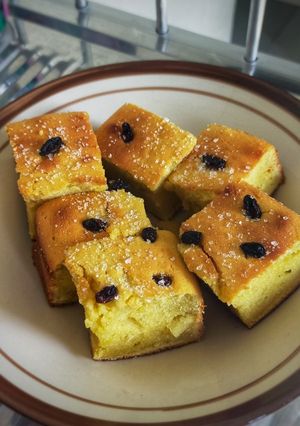 Foto resep Proll tape