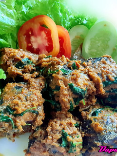 Foto resep Ikan Tongkol Rica Rica