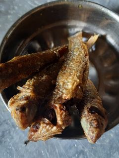 মাছ ভাজা (Mach bhaja recipe in Bengali) রেসিপির প্রধান ছবি
