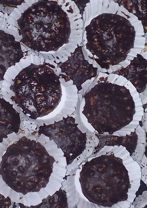 صورة لوصفة قاطو روشي بالكراميل