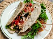 Gambar taco gluten free