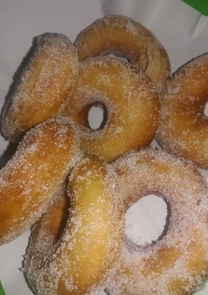 Una foto de Donas 😍
