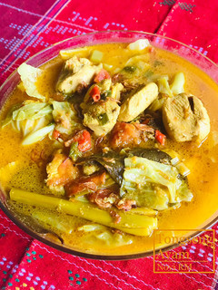 Foto resep Tongseng Ayam