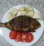 Resep Ikan bakar kecap yang Lezat Sekali