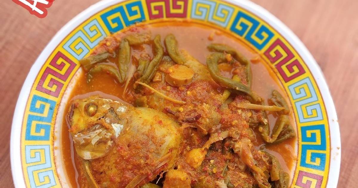 Resep Arsik Ikan Mas Khas Medan oleh Farhah Ryha Cookpad Resep Arsik Ikan Mas Khas Medan oleh Farhah Ryha Cookpad