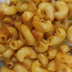 A picture of Macroni.