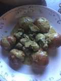 Riñones grand veneur