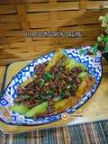 29:8:25 - Cili SOLOK GORENG DAGING